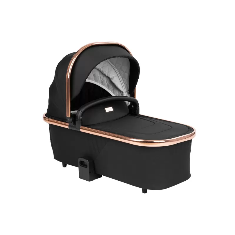 Kikka Boo Angele 3u1 Black 