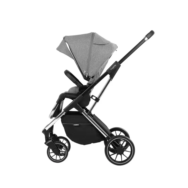 Kikka Boo Angele 3u1 Grey 