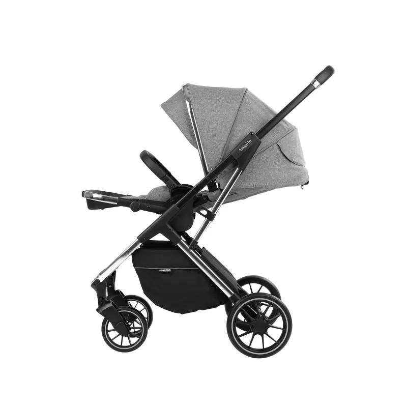 Kikka Boo Angele 3u1 Grey 