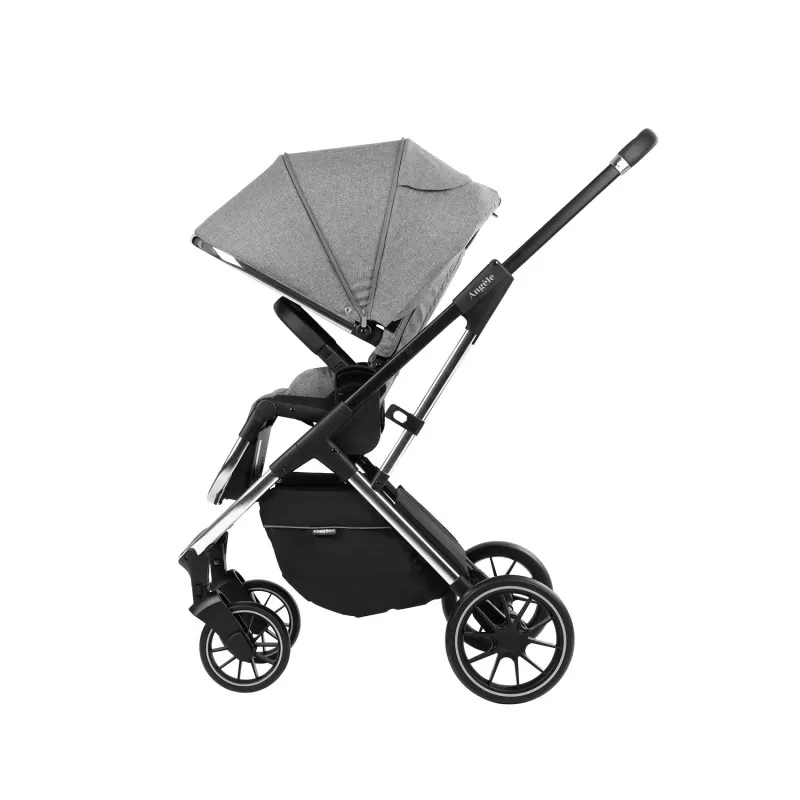 Kikka Boo Angele 3u1 Grey 