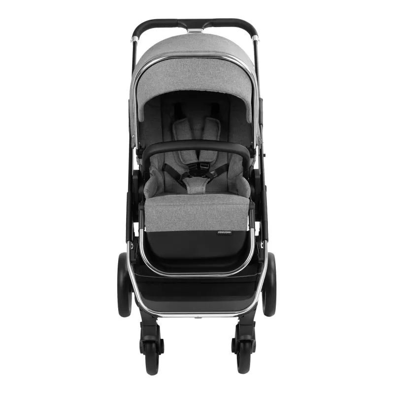 Kikka Boo Angele 3u1 Grey 