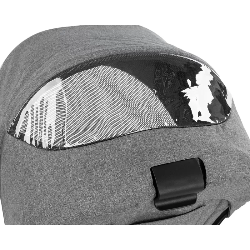 Kikka Boo Angele 3u1 Grey 