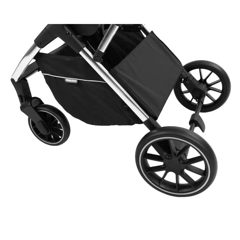 Kikka Boo Angele 3u1 Grey 