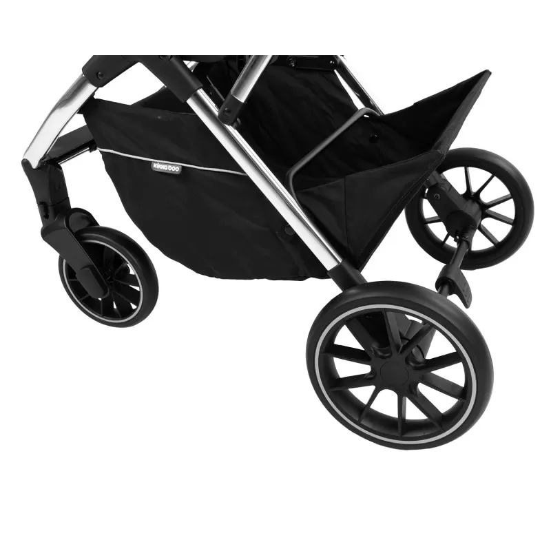 Kikka Boo Angele 3u1 Grey 
