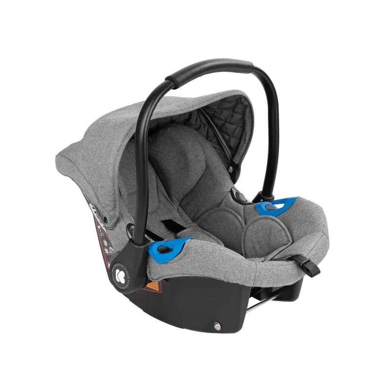 Kikka Boo Angele 3u1 Grey 