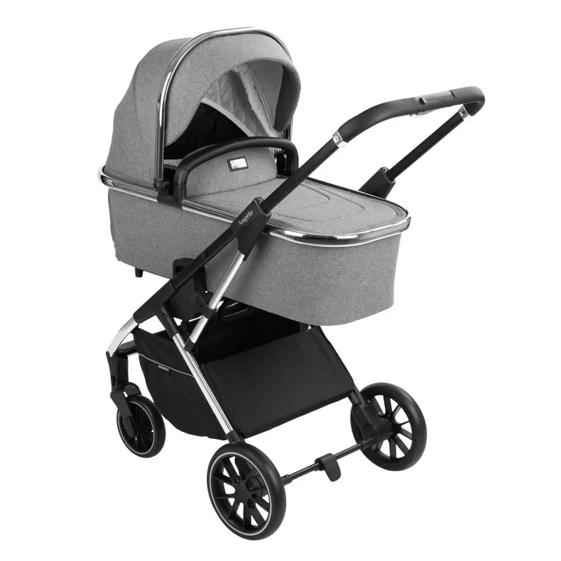 Kikka Boo Angele 3u1 Grey 
