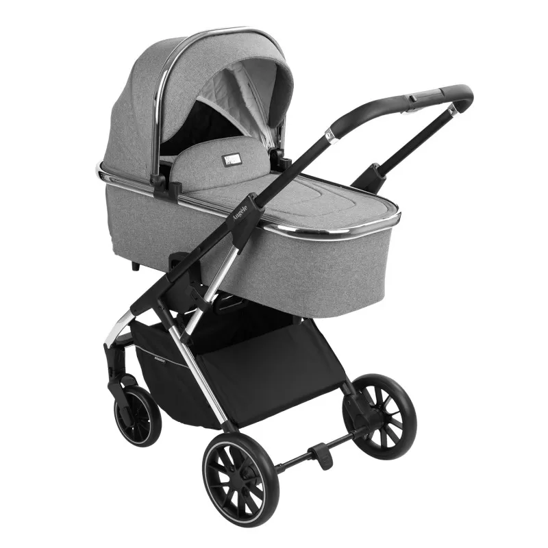 Kikka Boo Angele 3u1 Grey 