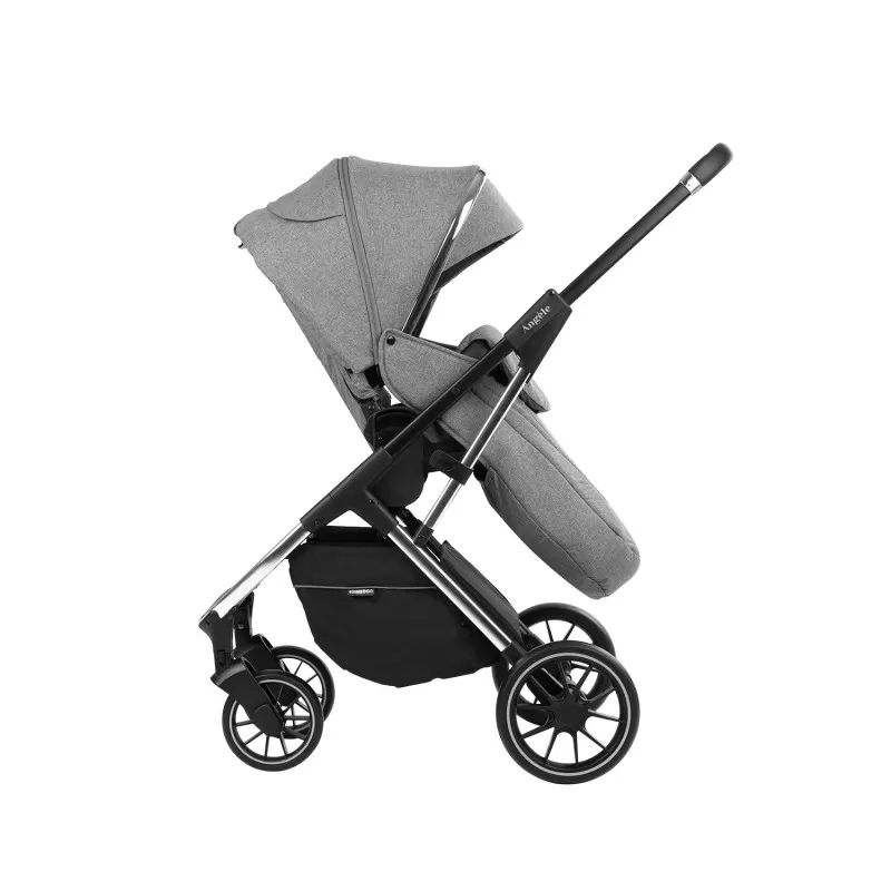 Kikka Boo Angele 3u1 Grey 