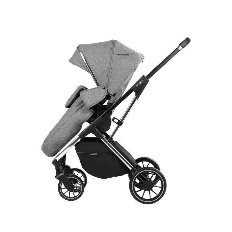 Kikka Boo Angele 3u1 Grey 