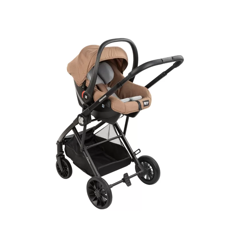 Kikka Boo Cherie 3u1 Beige 