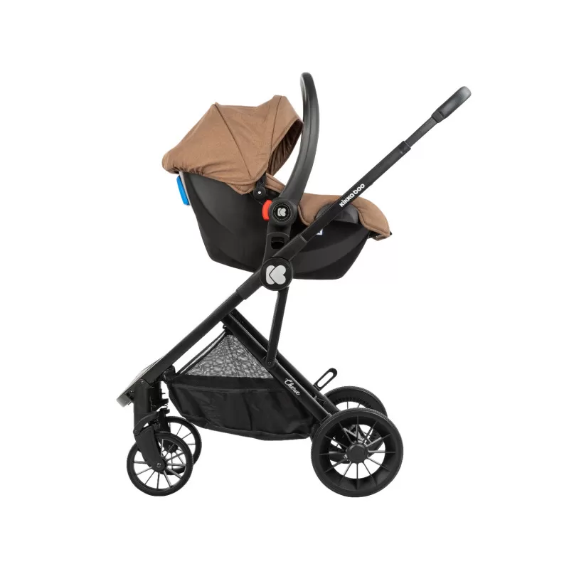 Kikka Boo Cherie 3u1 Beige 
