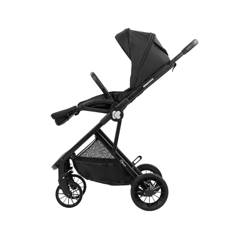 Kikka Boo Cherie 3u1 Black 