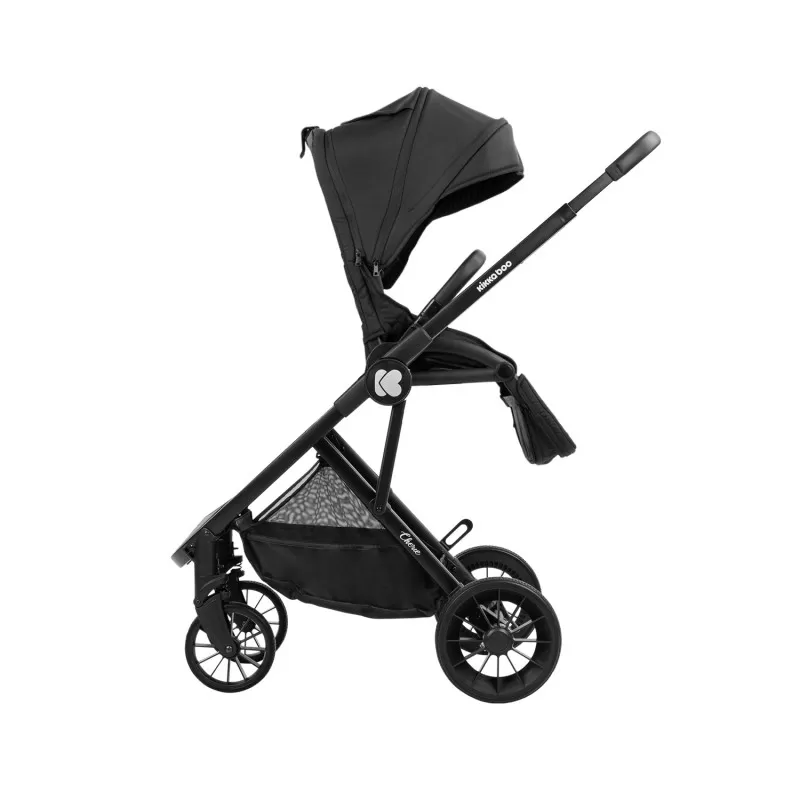 Kikka Boo Cherie 3u1 Black 