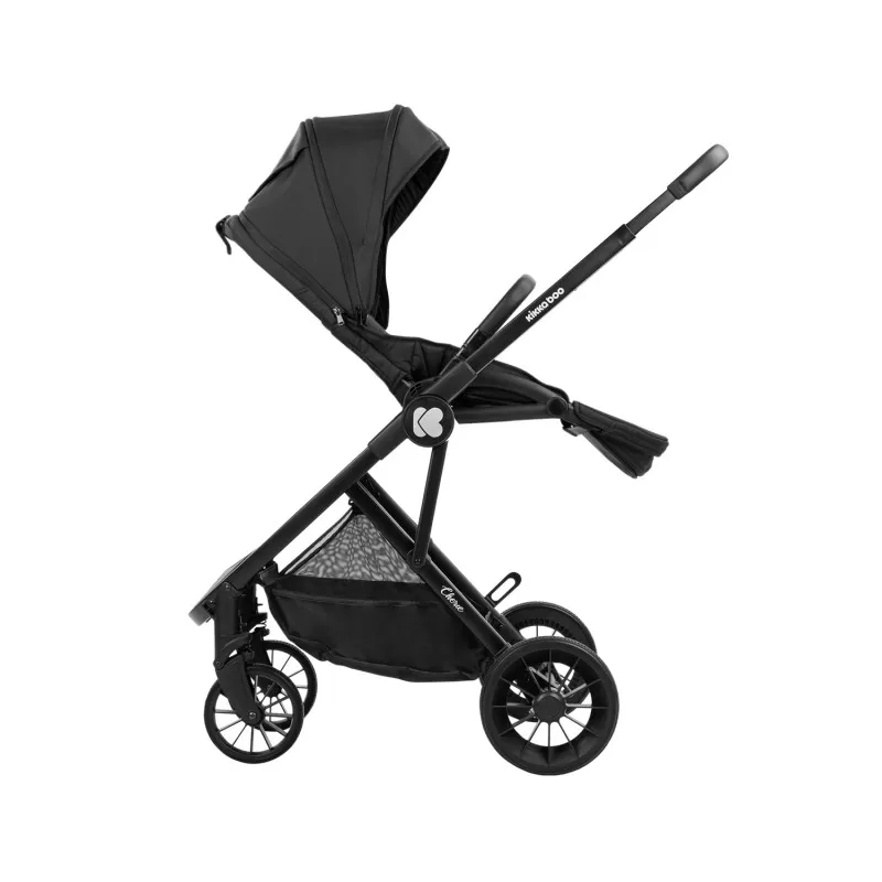 Kikka Boo Cherie 3u1 Black 