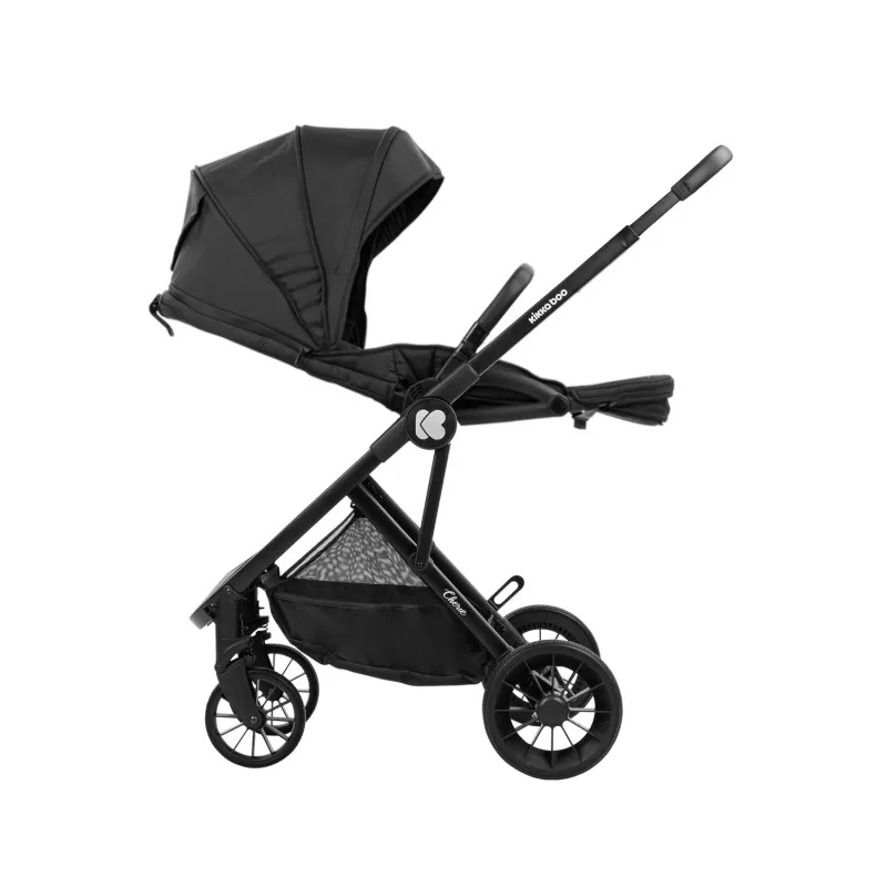 Kikka Boo Cherie 3u1 Black 