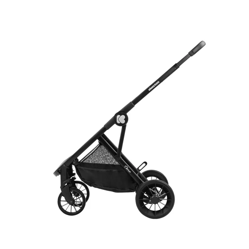 Kikka Boo Cherie 3u1 Black 
