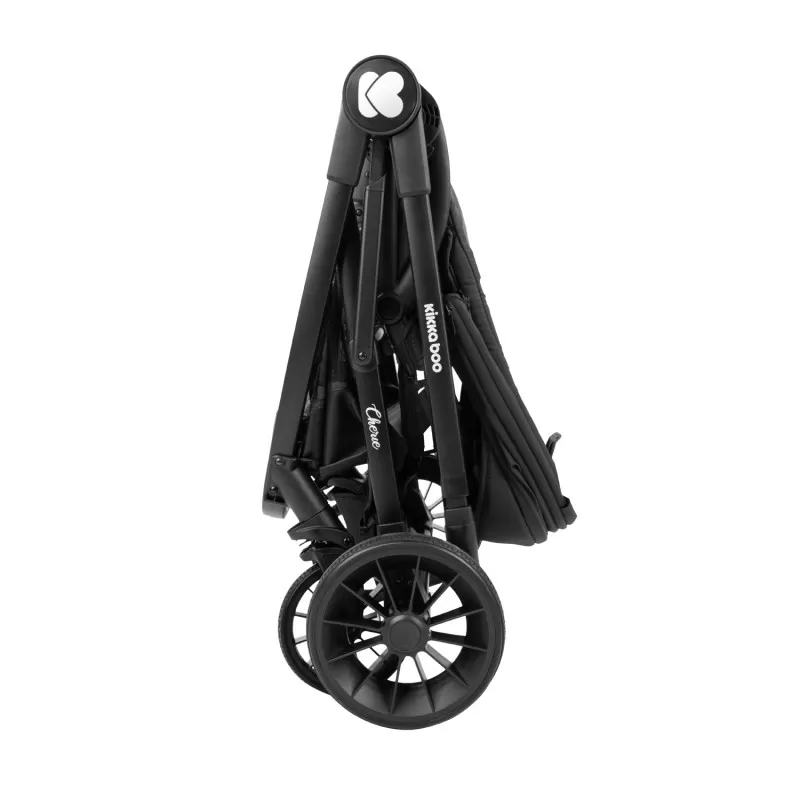 Kikka Boo Cherie 3u1 Black 