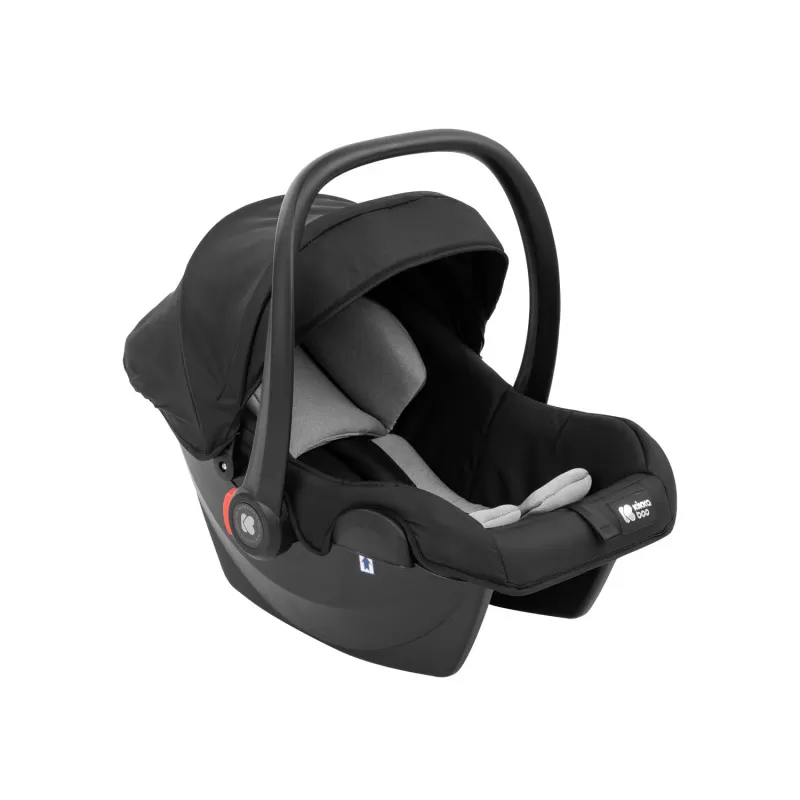 Kikka Boo Cherie 3u1 Black 