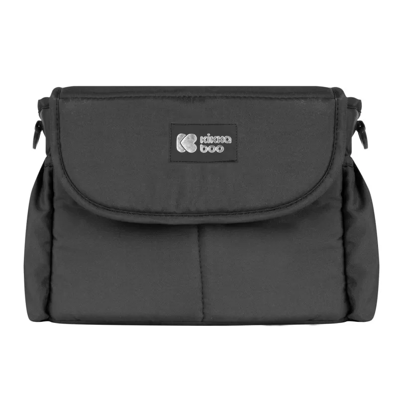 Kikka Boo Cherie 3u1 Black 