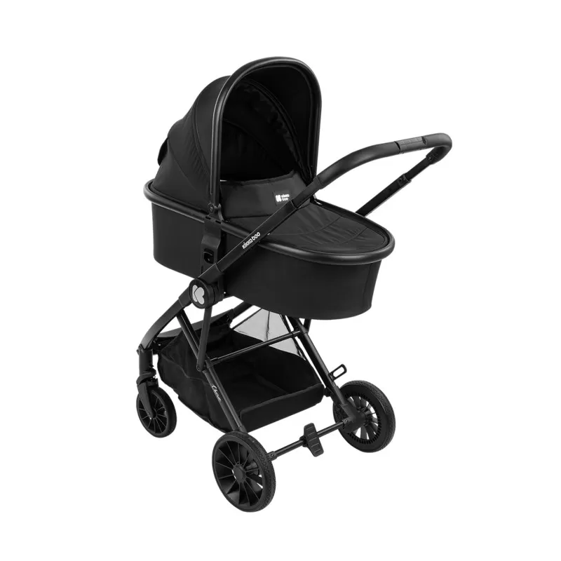 Kikka Boo Cherie 3u1 Black 