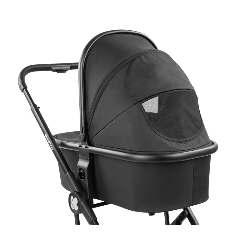 Kikka Boo Cherie 3u1 Black 