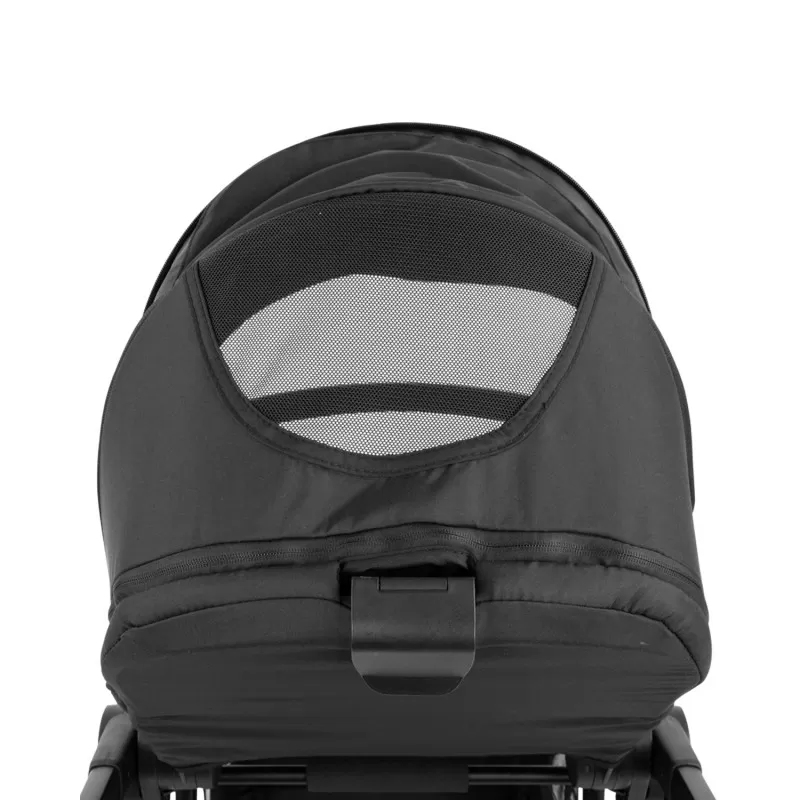 Kikka Boo Cherie 3u1 Black 