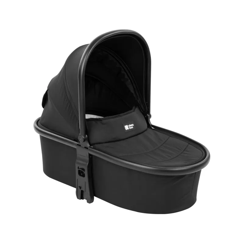 Kikka Boo Cherie 3u1 Black 
