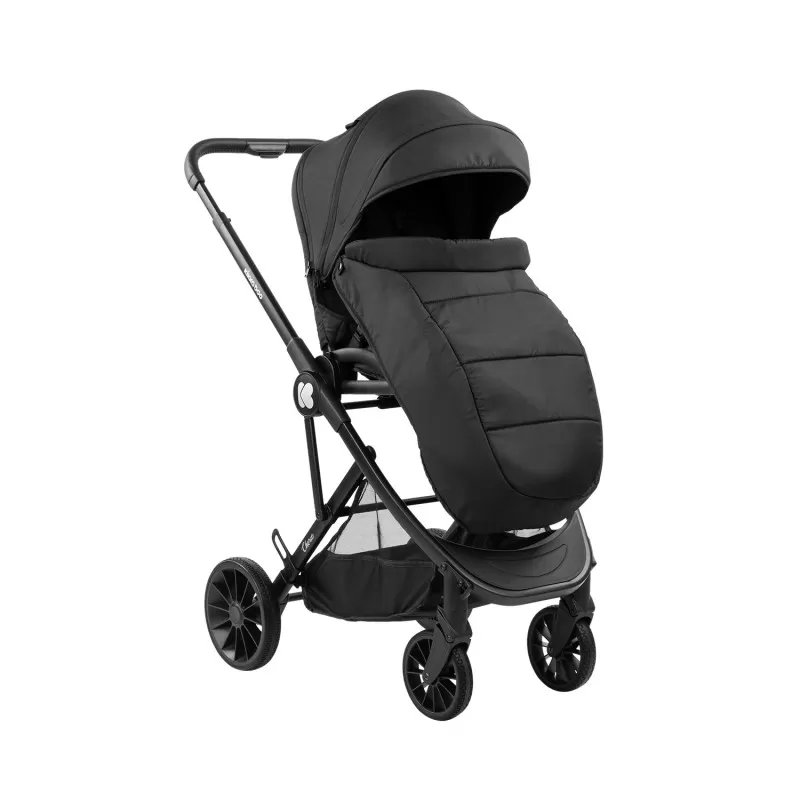 Kikka Boo Cherie 3u1 Black 