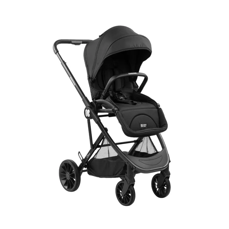 Kikka Boo Cherie 3u1 Black 