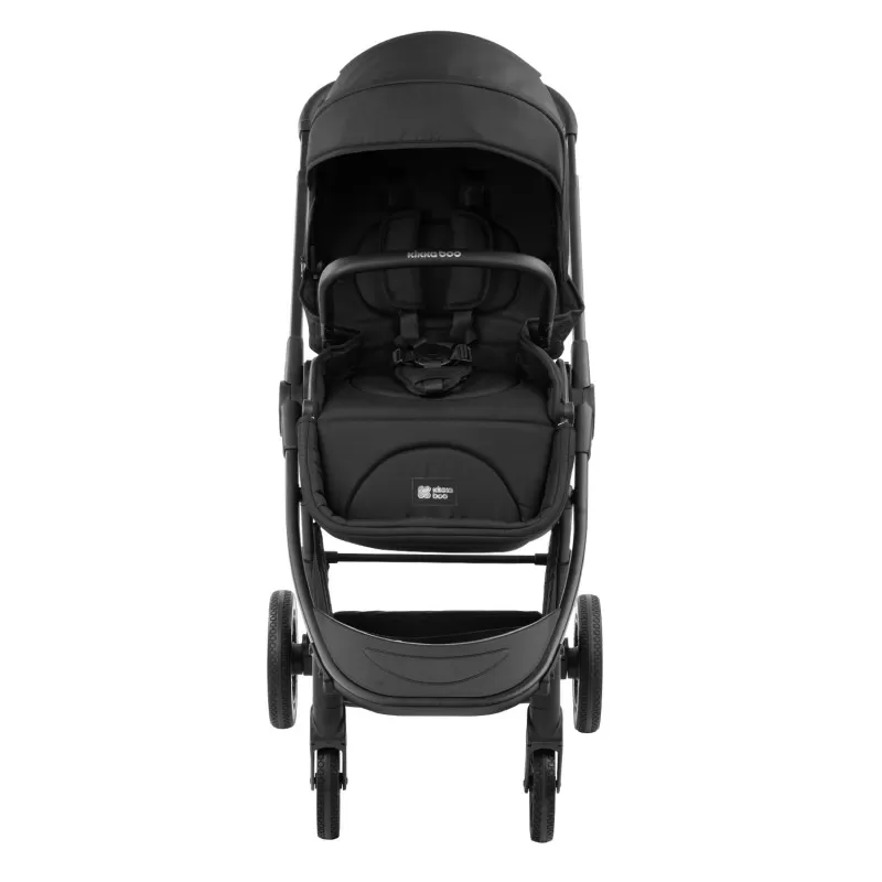 Kikka Boo Cherie 3u1 Black 