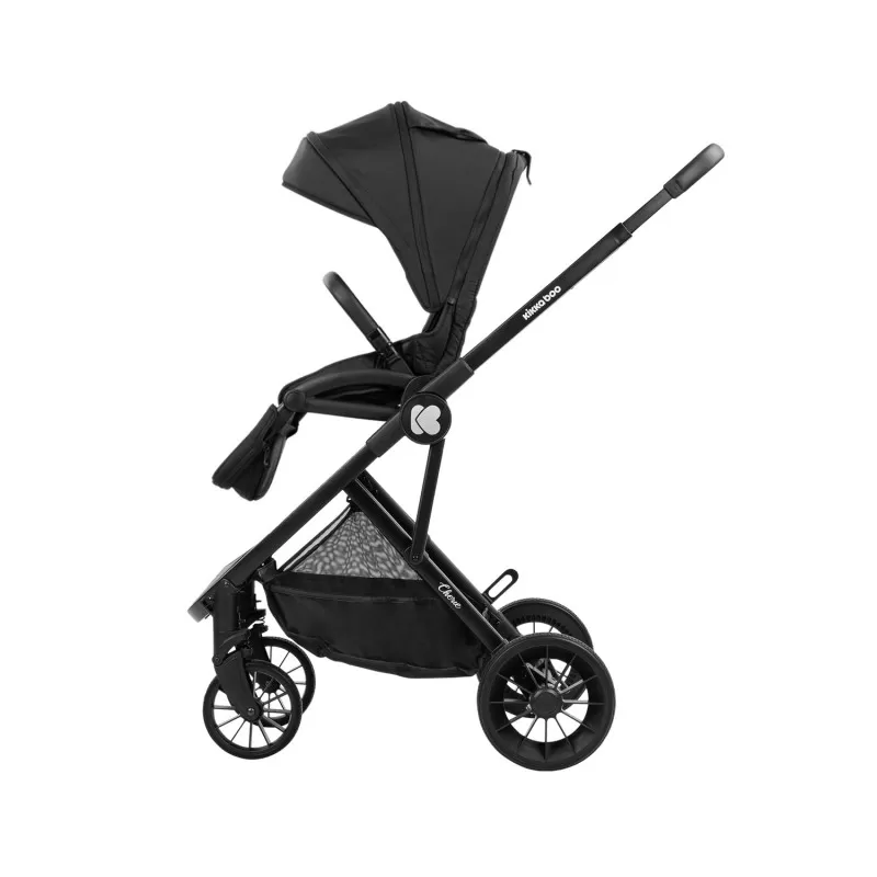 Kikka Boo Cherie 3u1 Black 