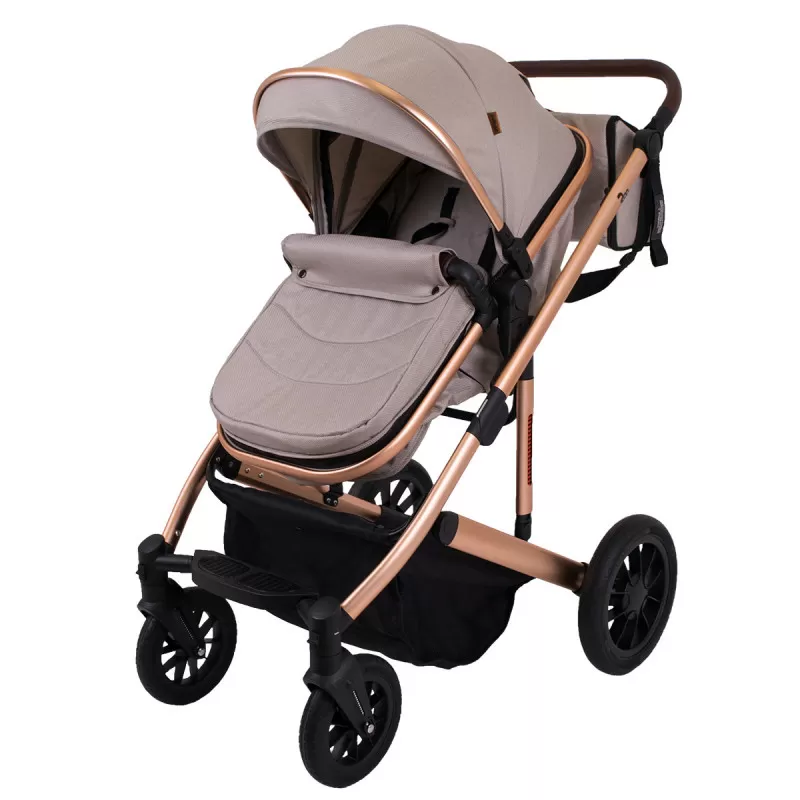 Jungle Roo 3u1-Beige 