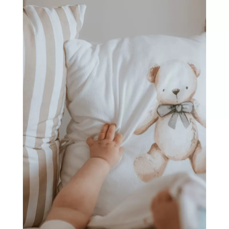 Posteljina My bear 