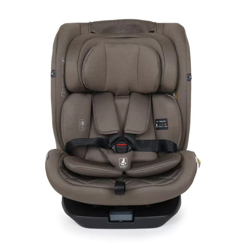 Auto sedište Jungle Isofix I-move Beige 