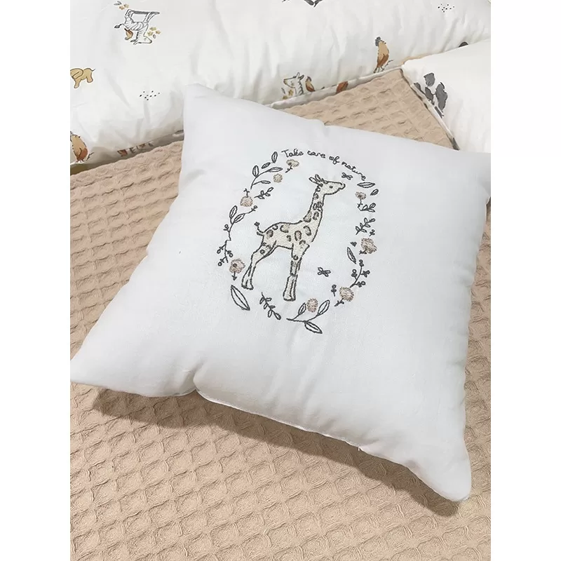 Posteljina Safari Beige 