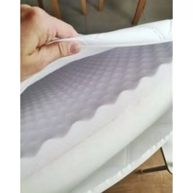 Dušek FOAM ZONE 10cm – više dimenzija 