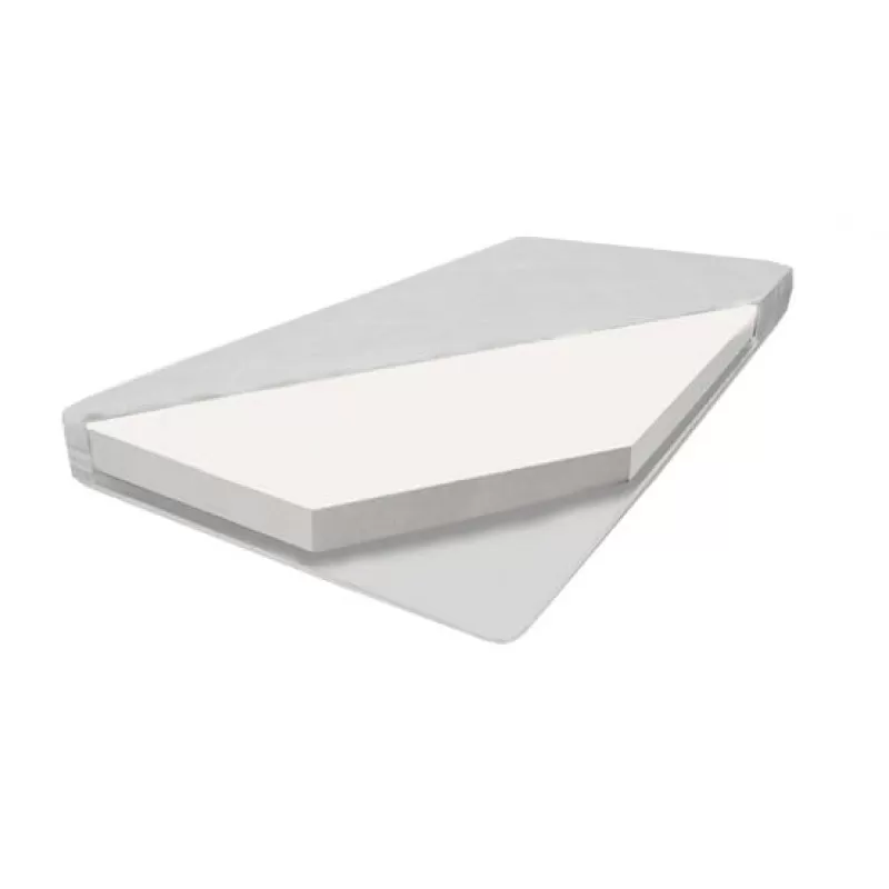 Penasti dušek 10cm – više dimenzija 