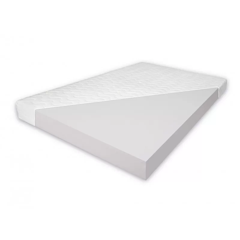 Penasti dušek 10cm – više dimenzija 