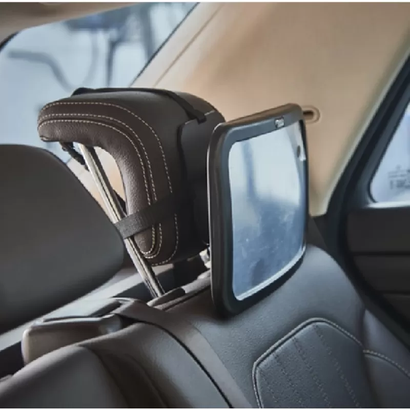 Baby retrovizo za auto sedište 