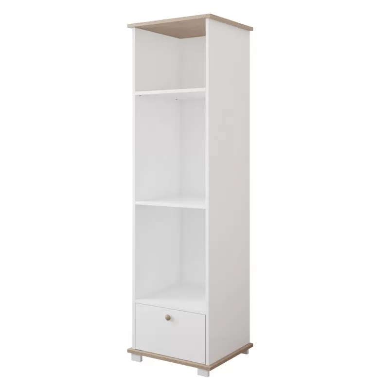 Polica za knjige Classic Oak 