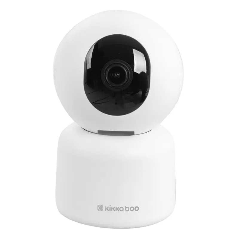 Kikka Boo Wi-fi baby kamera Arlo 