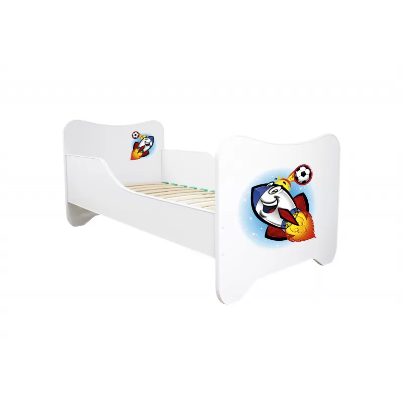 Krevet 160x80cm-Rocket 