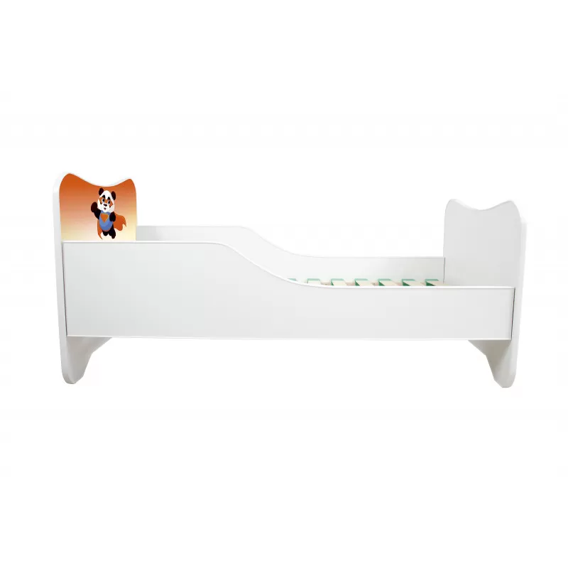 Krevet 160x80cm-Super panda 