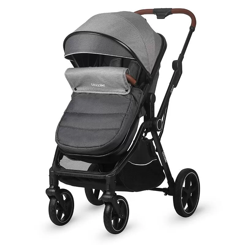 Coccolle Amani 3u1 – Grey 