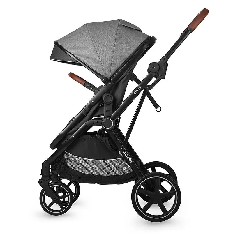 Coccolle Amani 3u1 – Grey 