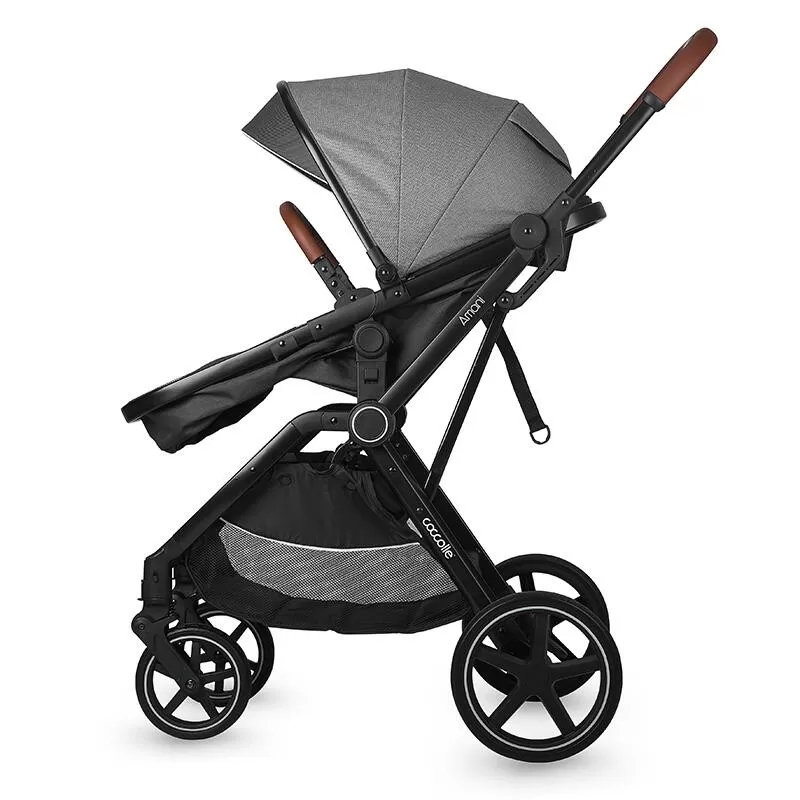 Coccolle Amani 3u1 – Grey 