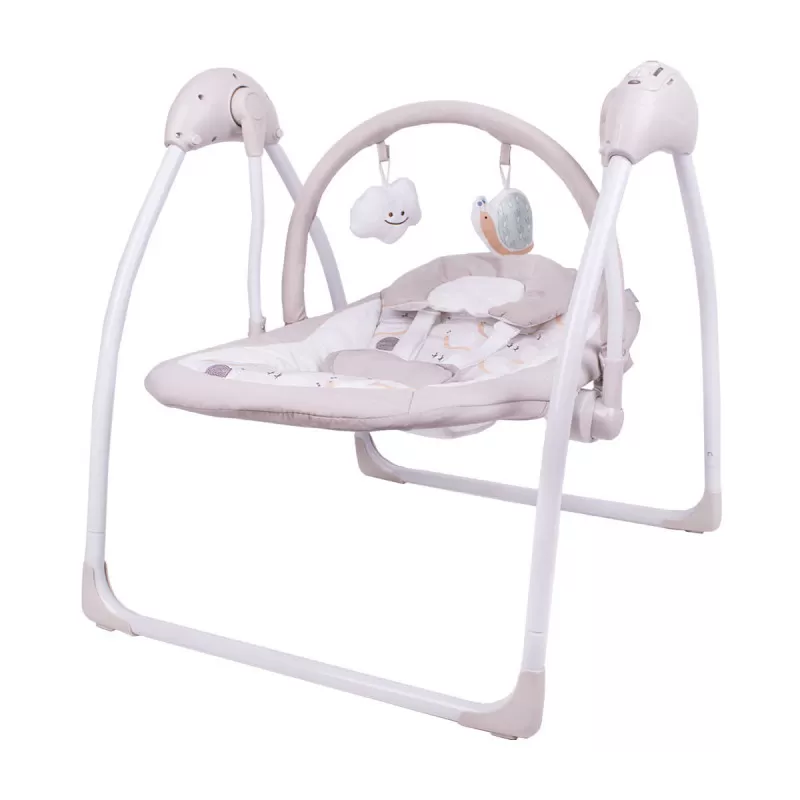 Ljuljaška Jungle Baby Swing 