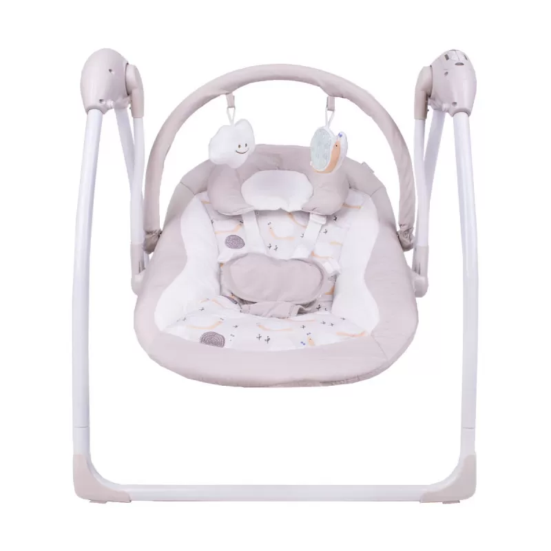 Ljuljaška Jungle Baby Swing 