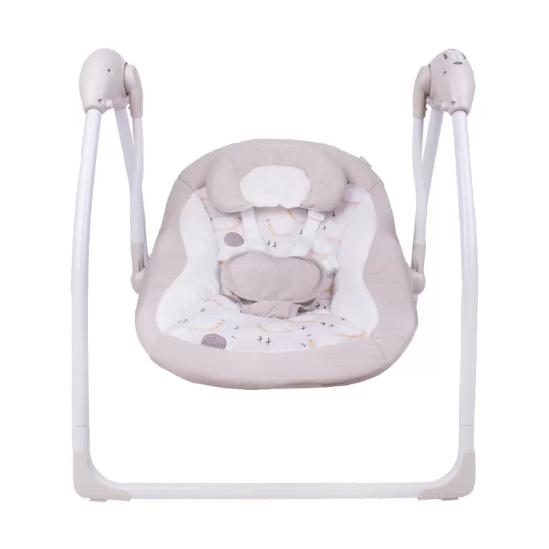 Ljuljaška Jungle Baby Swing 