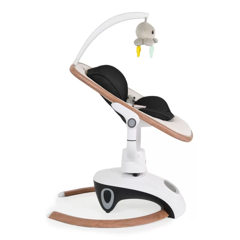 Ljuljaška Cangaroo Triumph Beige 